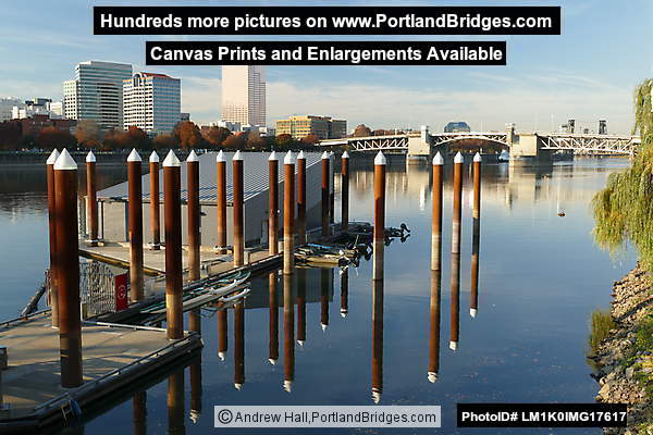 Morrison Bridge (Portland, Oregon)