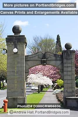 Laurelhurst, East Burnside, Portland