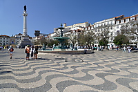Lisbon, Portugal 