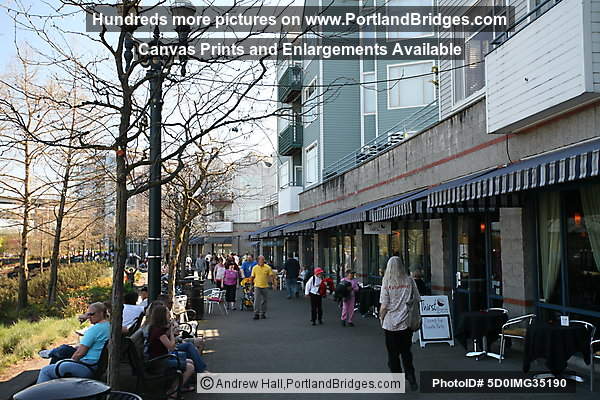 Riverplace Shops (Portland, Oregon)