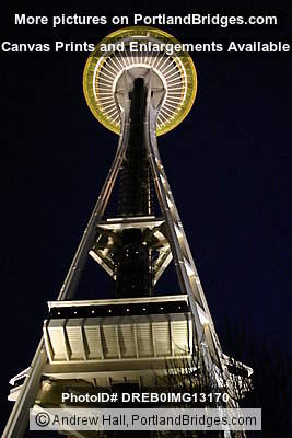 Seattle Space Needle