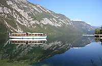 Lake Bohinj