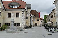 Radovljica, Slovenia 