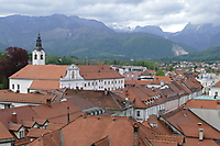 Kamnik, Slovenia 