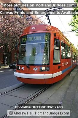Portland Streetcar