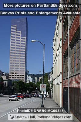 US Bancorp Tower (Portland, Oregon)