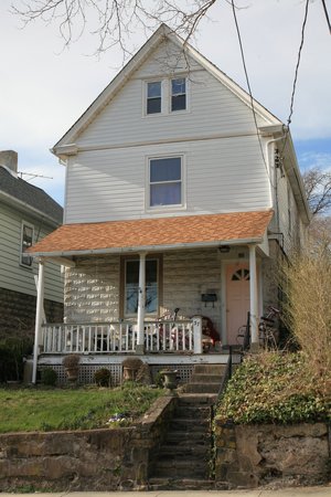 Exterior Pic 1