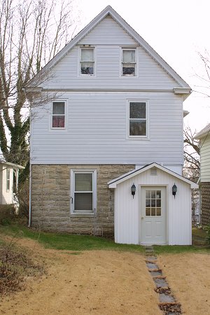 Exterior Pic 2